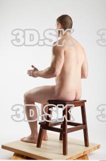 Sitting reference of Dexter 0010